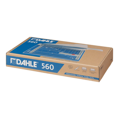 Artikelbild 5 für DAHLE Hebelschneider 560, Artikelnummer 570775
