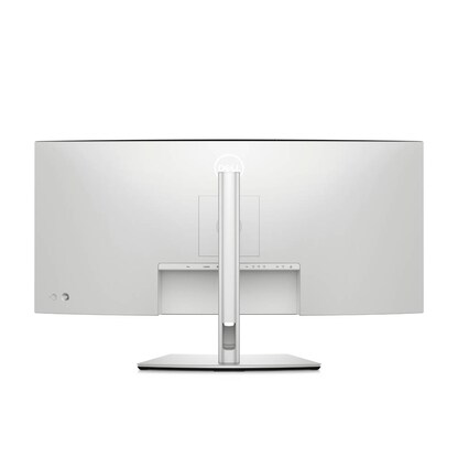 Artikelbild 4 für DELL Dell UltraSharp U3425WE Curved Monitor 87,0 cm (34,0 Zoll) silber, Artikelnummer 440309