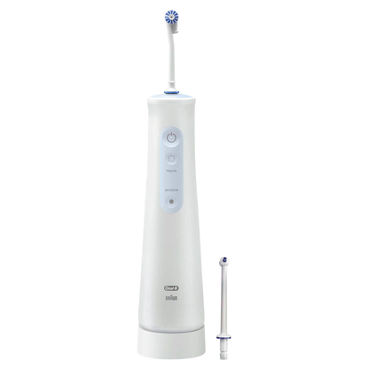Artikelbild für Oral-B Munddusche AQUA CARE 4, 1 St., Artikelnummer 271904
