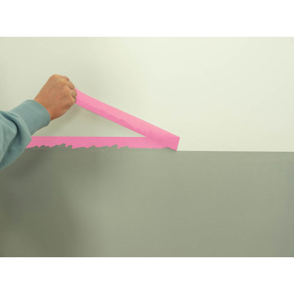 Artikelbild 5 für 3M 2072 Malerband pink 30,0 mm x 50,0 m 1 Rolle, Artikelnummer 477798