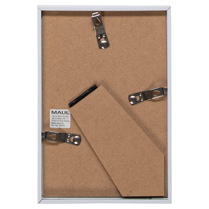 Artikelbild 3 für MAUL Bilderrahmen MAULart weiß 10,0 x 15,0 cm, 1 St., Artikelnummer 606109