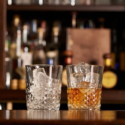 Artikelbild 4 für Libbey® Trinkglas D.O.F. Ocular 355,0 ml, 12 St., Artikelnummer 645509