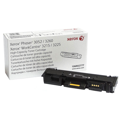 Artikelbild für xerox 106R02777 schwarz Toner, Artikelnummer 357835