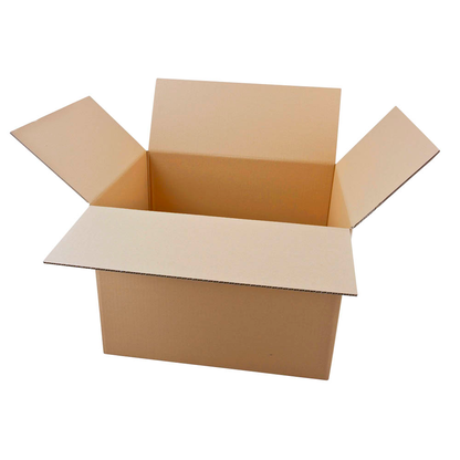 Artikelbild für Nestler Wellpapp-Faltkartons 1-wellig braun 49,0 x 39,0 x 35,7 cm Außenmaß, 20 St., Artikelnummer 690370