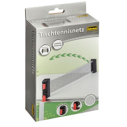 Artikelbild 2 für Idena Tischtennisnetz, 1 St., Artikelnummer 349203