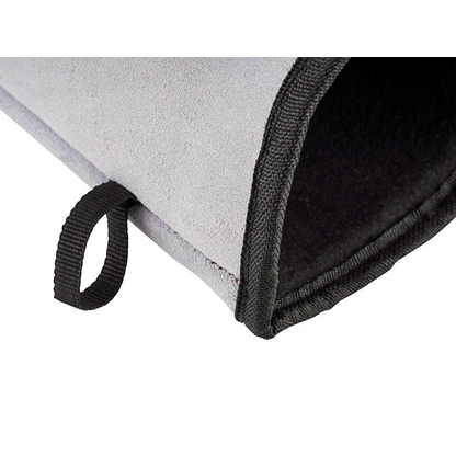 Artikelbild 2 für APS unisex Ofenhandschuh braun Einheitsgröße, 1 St., Artikelnummer 194489