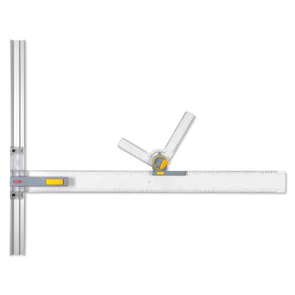 Artikelbild 2 für ARISTO Zeichenplatte, DIN A1, Artikelnummer 321358