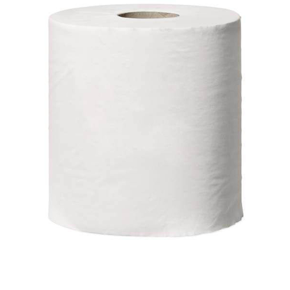 Artikelbild 3 für TORK Putztuchrollen Reflex™ M4 Advanced 2-lagig weiß, 450 Blätter, 6 Rollen, Artikelnummer 308200