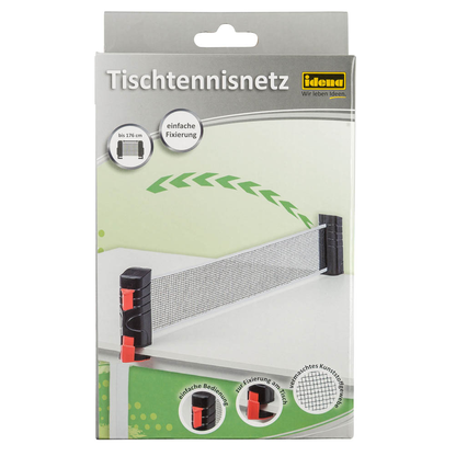 Artikelbild 8 für Idena Tischtennisnetz, 1 St., Artikelnummer 349203