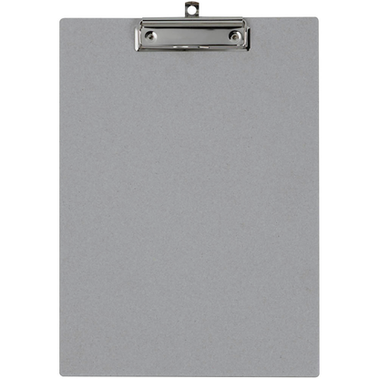 Artikelbild 2 für MAUL Klemmbrett MAULcreative 2381082 DIN A4 grau Karton, 1 St., Artikelnummer 603163