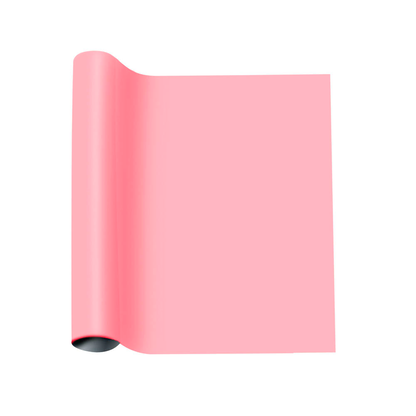 Artikelbild für plottiX SpeedFlex Aufbügelfolie pink Flex-Folie 32,0 x 50,0 cm, 1 Rolle, Artikelnummer 542082