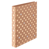 Artikelbild 1 für herlitz Pure Glam Ringbuch 2-Ringe Motiv DIN A4, 1 St., Artikelnummer 266399