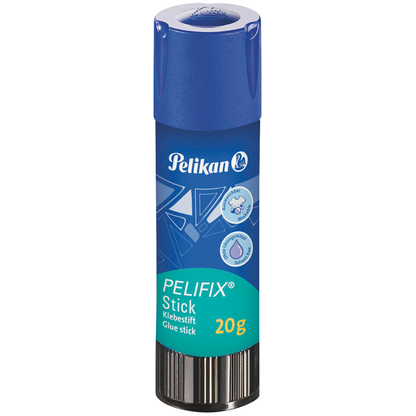Artikelbild für Pelikan PELIFIX Stick Klebestift 20,0 g, 1 St., Artikelnummer 220539