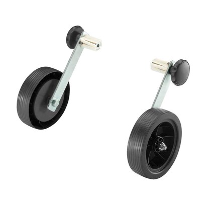 Artikelbild für Hailo Rollen für Leitern SafetyLine, 2 St., Artikelnummer 389607