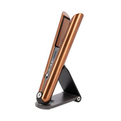 Artikelbild 2 für dyson Corrale Glätteisen kupfer 200 W, Artikelnummer 465837