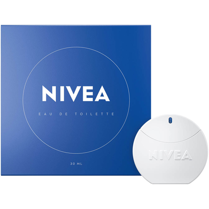 Artikelbild für NIVEA Creme Eau de Toilette 30,0 ml, Artikelnummer 577847