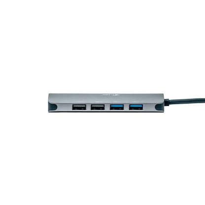 Artikelbild 3 für i-tec® Dockingstation C31NANOHDM2D100, Artikelnummer 662847