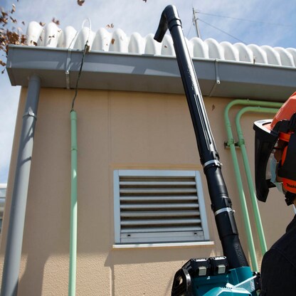 Artikelbild 5 für makita 191B03-8 Gebläseaufsatz 3,2 m, Artikelnummer 190989