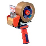 Artikelbild 1 für tesa Packbandabroller 6500 LowNoise, Artikelnummer 729267