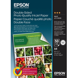 Artikelbild 1 für EPSON Fotopapier C13S400059 DIN A4 matt 140 g/qm 50 Blatt, Artikelnummer 481887