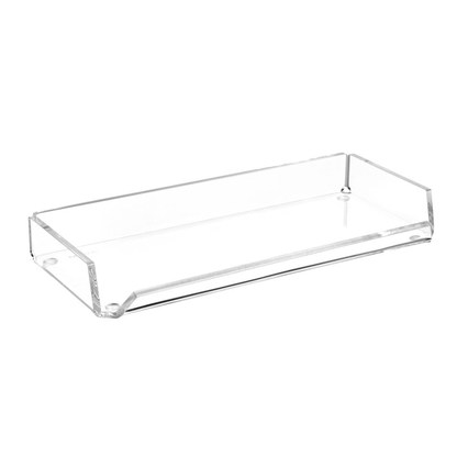 Artikelbild 2 für MAUL Stiftablage glasklar Acryl 22,0 x 10,0 x 3,0 cm, Artikelnummer 912877