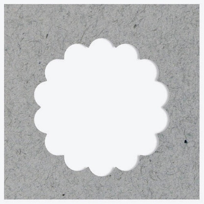 Artikelbild 2 für artoz Standard M Motivlocher Wellenkreis, 1 St., Artikelnummer 959712