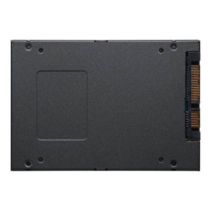 Artikelbild 4 für Kingston A400 960 GB interne SSD-Festplatte, Artikelnummer 698742