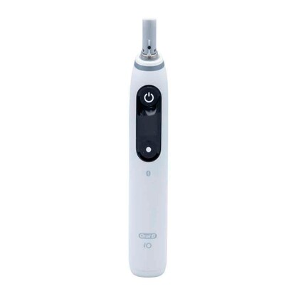 Artikelbild 2 für Oral-B Elektrische Zahnbürste iO Series 8N, 1 St., Artikelnummer 177638
