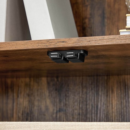 Artikelbild 7 für VASAGLE Regalschrank, LBC09BX braun 60,0 x 30,0 x 120,0 cm, 1 St., Artikelnummer 291407