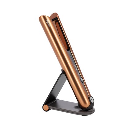 Artikelbild 3 für dyson Corrale Glätteisen kupfer 200 W, Artikelnummer 465837