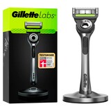 Artikelbild 1 für Gillette Labs® Nassrasierer Herren, Artikelnummer 653489