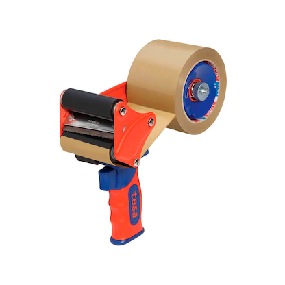 Artikelbild für tesa Packbandabroller 6075 Premium, Artikelnummer 729279