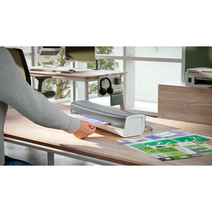 Artikelbild 5 für LEITZ iLAM Office Pro A3 Laminiergerät bis DIN A3, Artikelnummer 418879