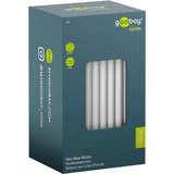 Artikelbild 1 für goobay Heißklebesticks transparent, 100 St., Artikelnummer 779779