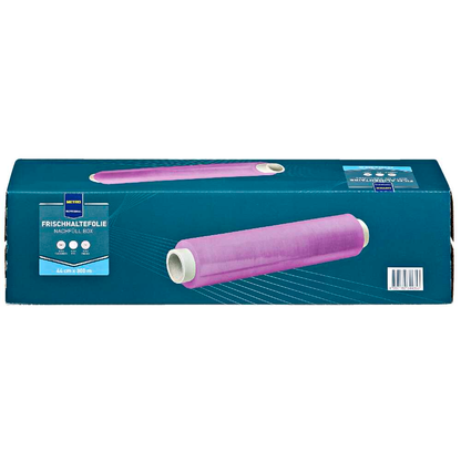 Artikelbild für METRO PROFESSIONAL Frischhaltefolie 4 Rollen, Artikelnummer 799159