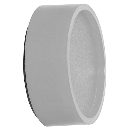 Artikelbild 3 für MAUL Magnete grau, Kunststoff Ø 3,4 x 1,4 cm, 10 St., Artikelnummer 368643