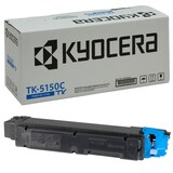 Artikelbild 1 für KYOCERA TK-5150C cyan Toner, Artikelnummer 199428