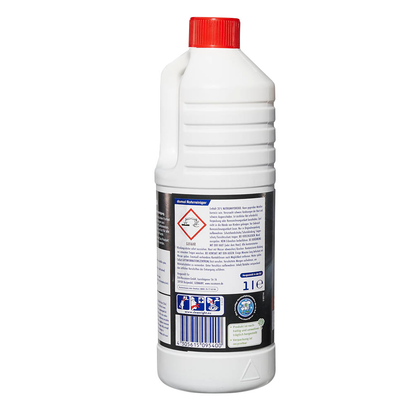 Artikelbild 3 für domol Rohrreiniger 1 l, Artikelnummer 212367