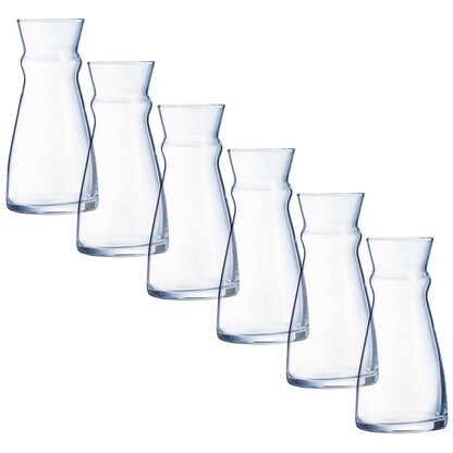 Artikelbild für ARCOROC Karaffe Fluid 620,0 ml, 6 St., Artikelnummer 981241