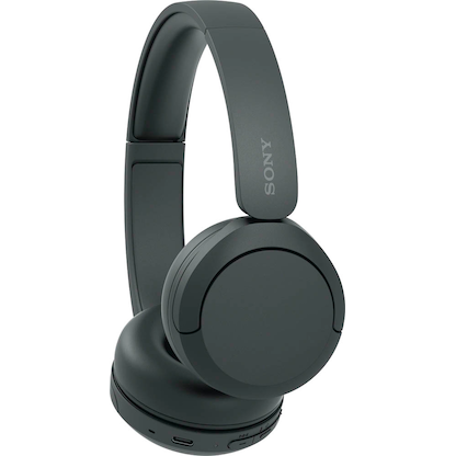 Artikelbild 2 für SONY WF-CH520B Kopfhörer schwarz, Artikelnummer 156089