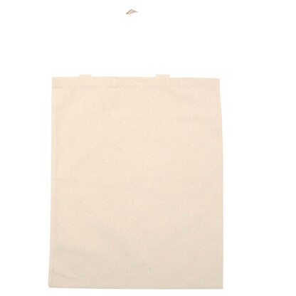 Artikelbild 2 für Creativ Company Stofftasche Stoff natur 49905, Artikelnummer 232529