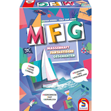 Artikelbild 1 für Schmidt MFG Quiz, 1 St., Artikelnummer 282337