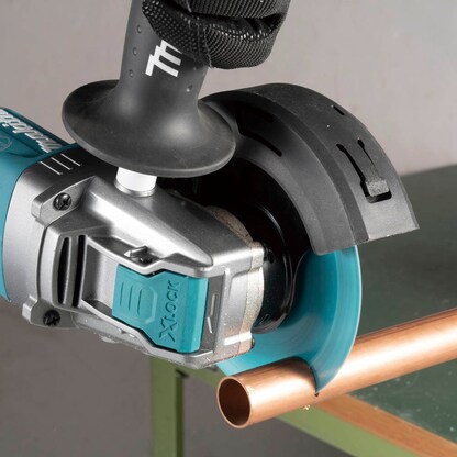 Artikelbild 2 für makita Trennscheibe X-Lock E-11776, 1 St., Artikelnummer 475016