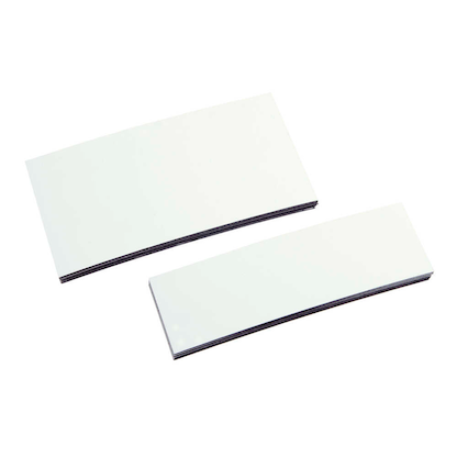 Artikelbild 5 für EICHNER Magnetschilder weiß 3,0 x 7,5 cm, 300 St., Artikelnummer 702799