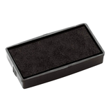 Artikelbild 1 für COLOP Ersatzstempelkissen E/20 schwarz 1,4 x 3,8 cm, 2 St., Artikelnummer 752576