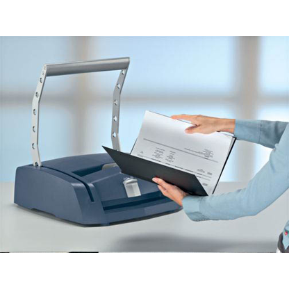 Artikelbild 10 für LEITZ impressBIND 280 Buchbindegerät, Artikelnummer 954966