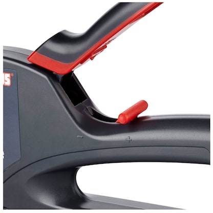 Artikelbild 6 für novus Handtacker J-17 schwarz-rot, 1 St., Artikelnummer 359657