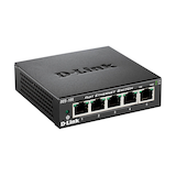 Artikelbild 1 für D-Link Switch 5-fach, Artikelnummer 622718