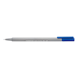 Artikelbild 1 für STAEDTLER triplus® 334 Fineliner blau 0,3 mm, 1 St., Artikelnummer 911293