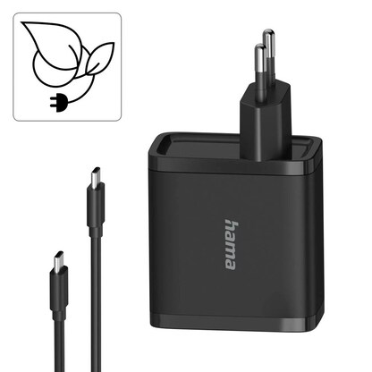 Artikelbild 7 für hama Laptop-Netzteil 00200005 45 Watt, Artikelnummer 658441